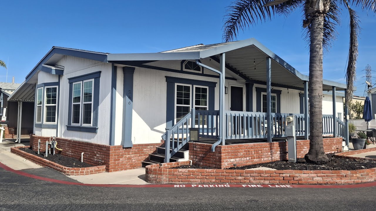 Huntington by the Sea Spc 266