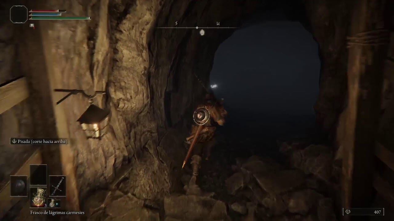 Elden Ring PT4 -(Primera vez) Audio original subtítulo español