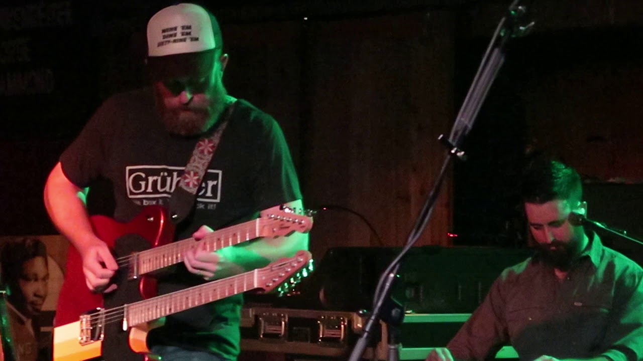 Turnpike Troubadours RC Edwards-vocals/Were gonna get drunk, were gonna get high&were gonna get loud