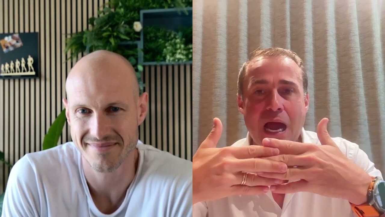 Oskar Hartmann, Accumulator: From Beast Mode to a New Angel Investing Model
