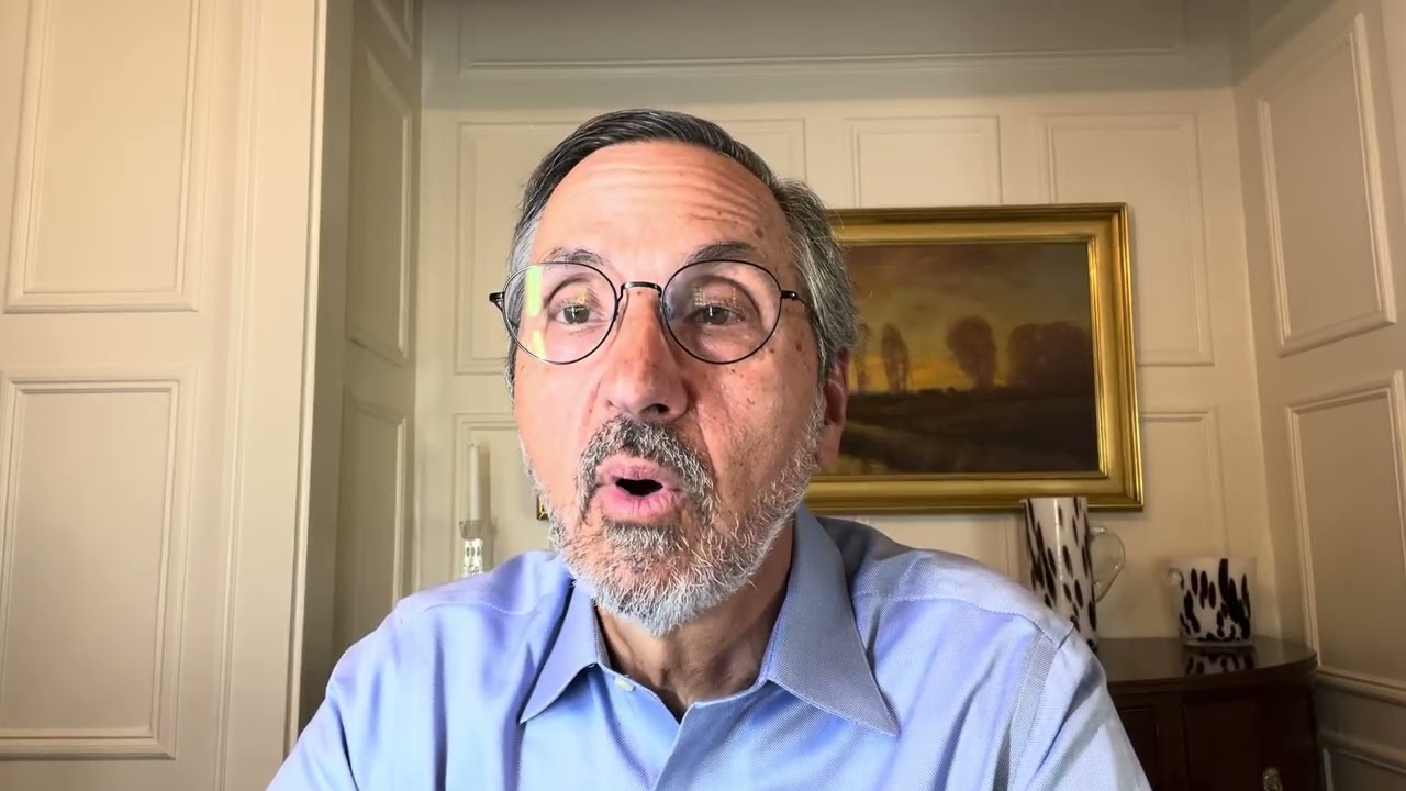 A Solution for the Chip Yips