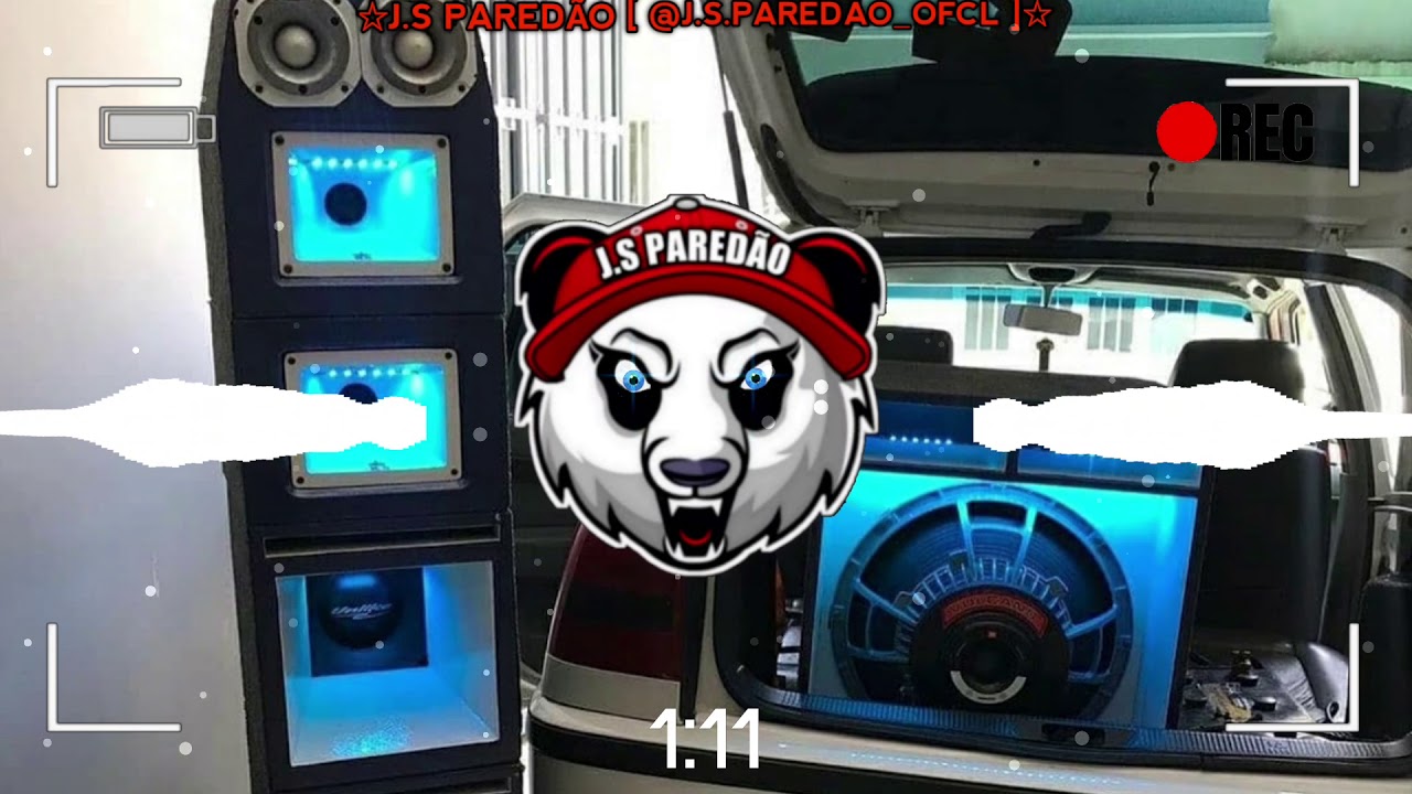 MC DANNY - SOCA FORTE - REMIX ARROCHADEIRA PRA PAREDÃO 2021