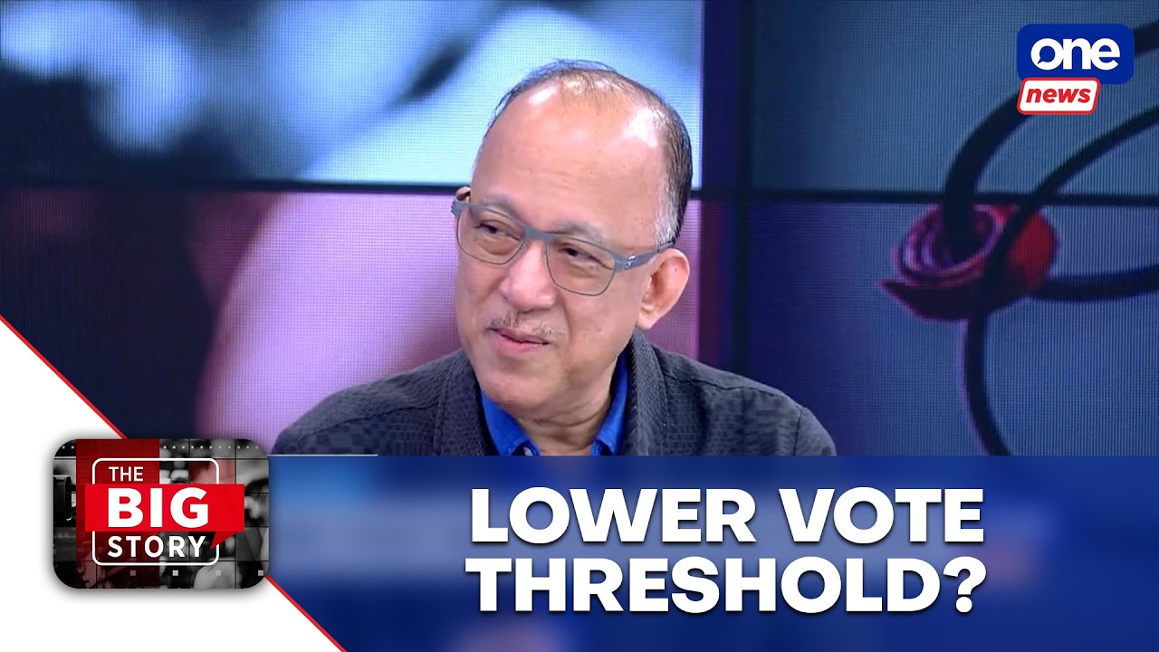 Llamas weighs on possible voting threshold shift in VP Sara trial