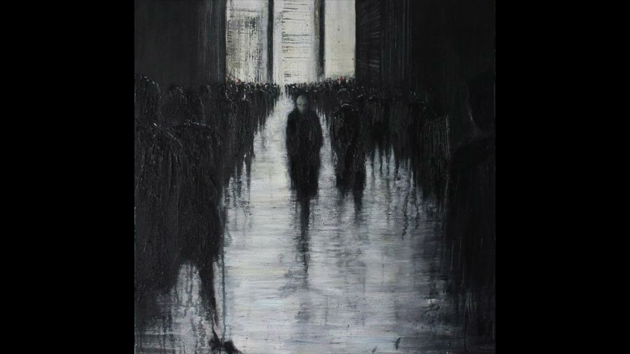 Dark Nirvana x Radiohead Grunge Rock Type Instrumental - 