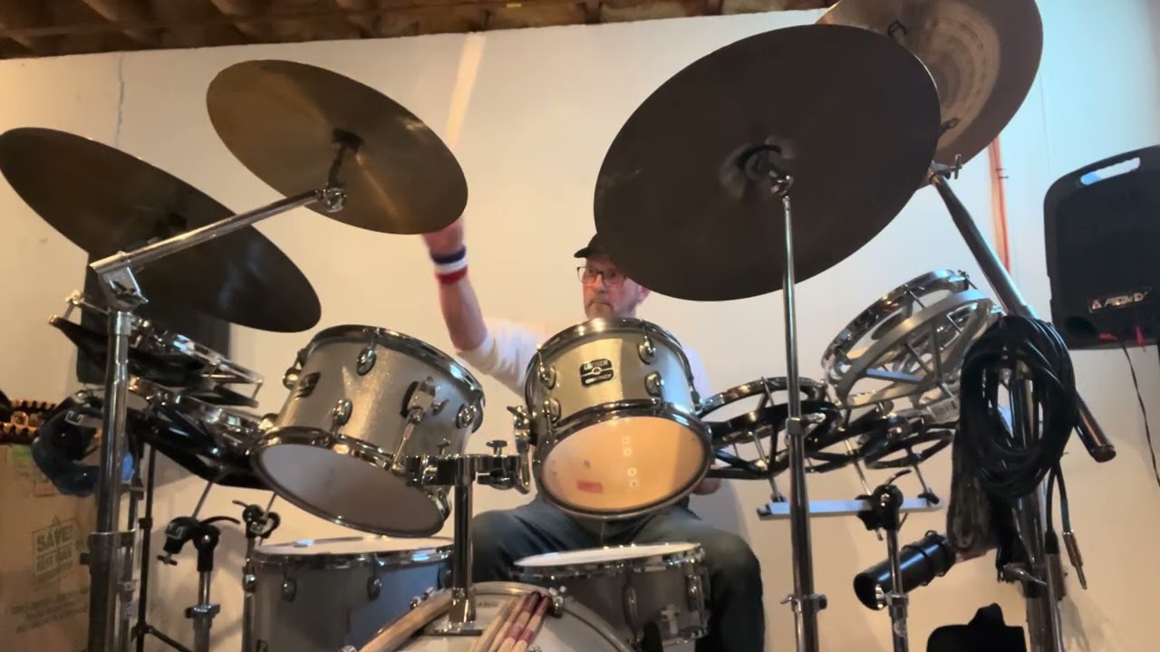 Stay Loose-Cancer Fight 2026-Thom Meinert USA