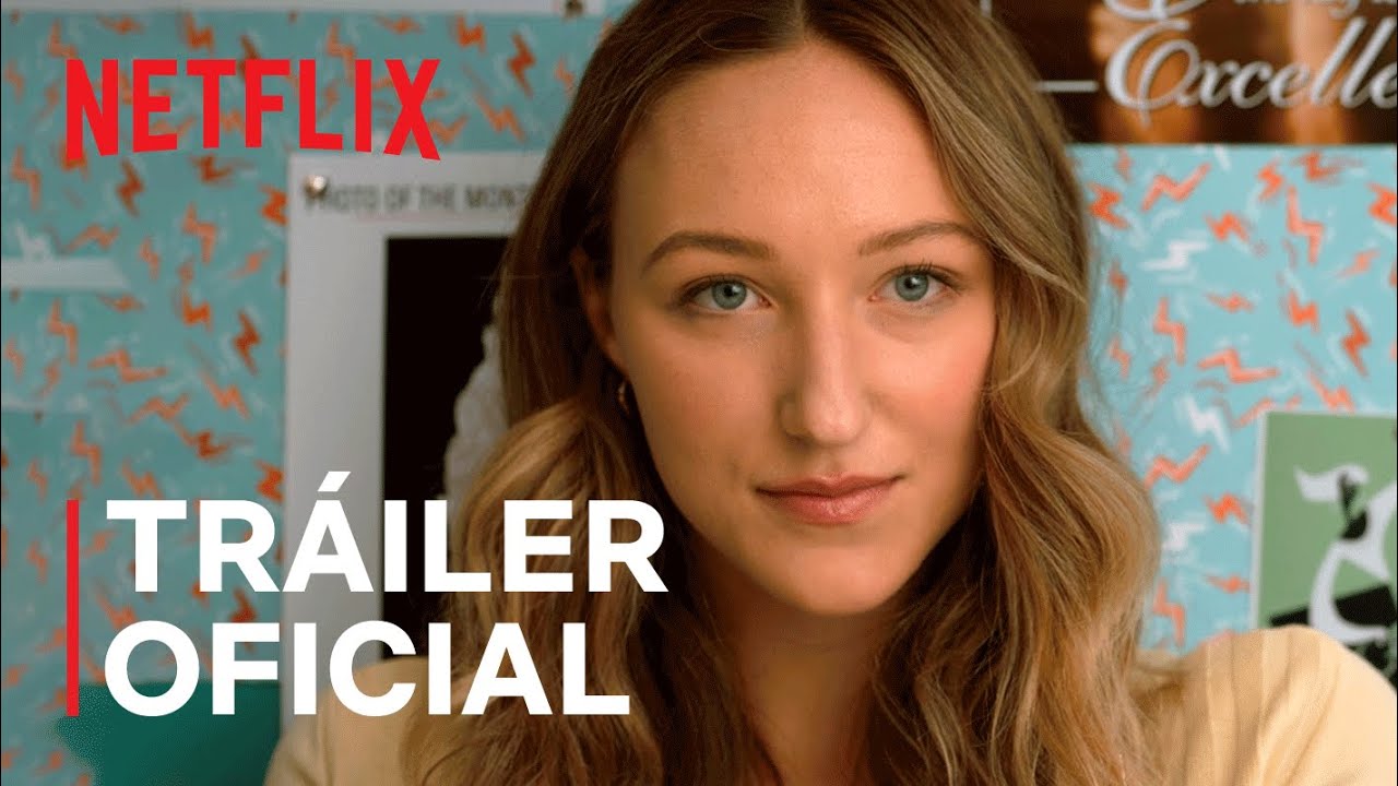 A mi altura 2 | Tráiler oficial | Netflix