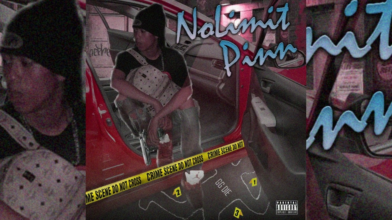 BIG B(5) GG Diss / Want Me Dead - Nolimitpinn ( Audio )