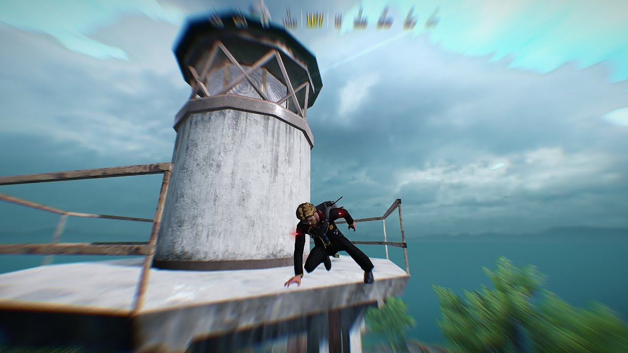 Edit Alcatraz 👽