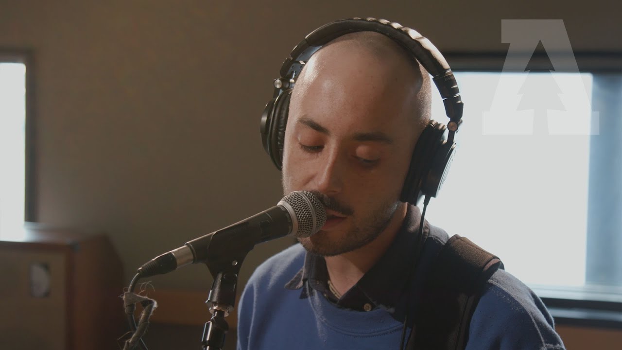 Осо Осо на Audiotree Live (полная сессия)