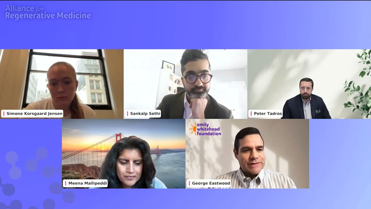 Direct to Patient (DTP): Making Innovative Therapies Accessible for Everyone, Everywhere