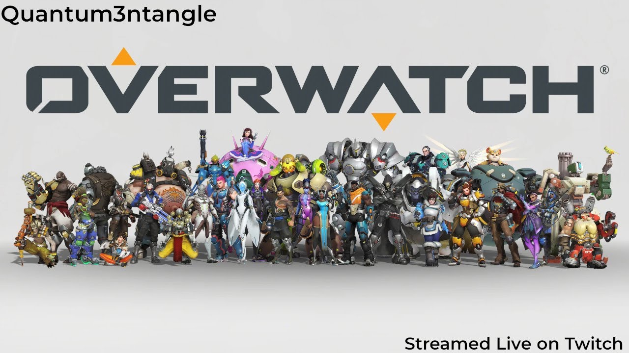 Doom Mythic Skin and Overwatch with the Team! Far Far West Playtest after!