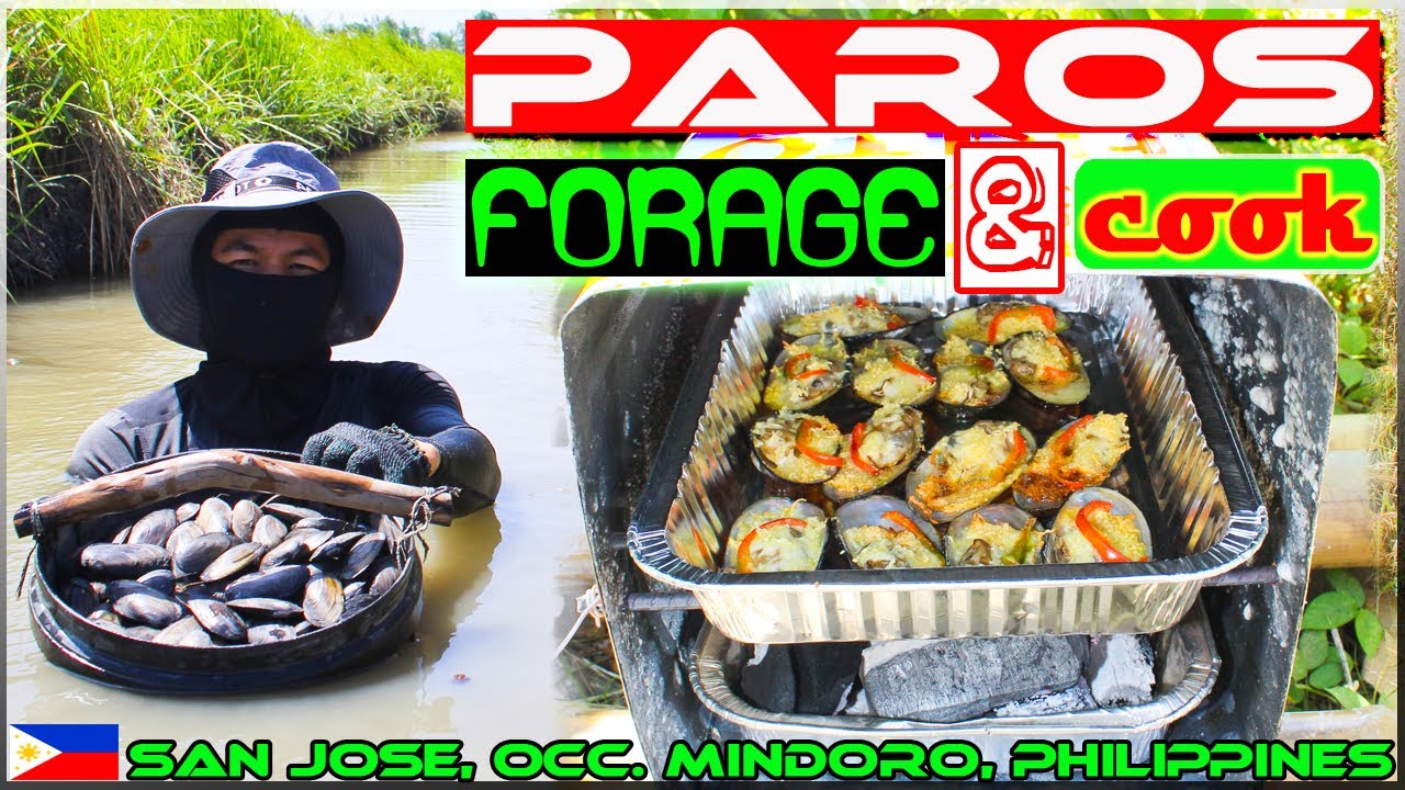 EP50 - Paros 