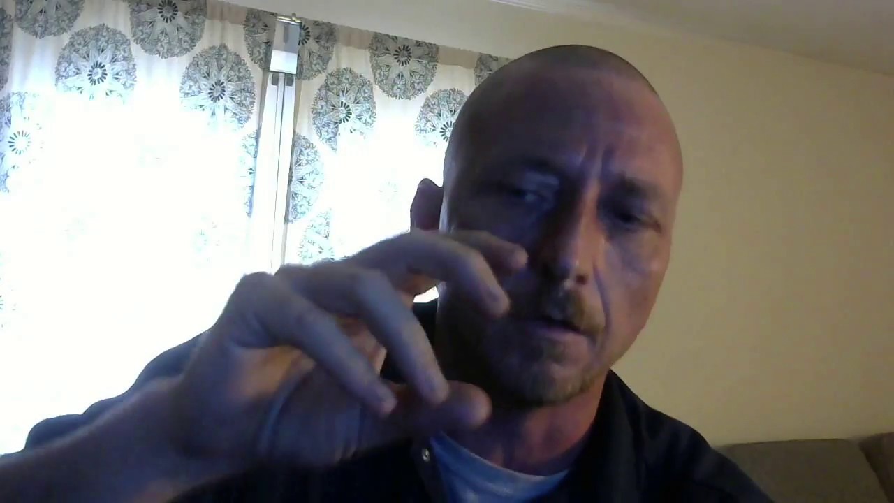 Testimony - From Gross Darkness to Suicide to Jesus Christ