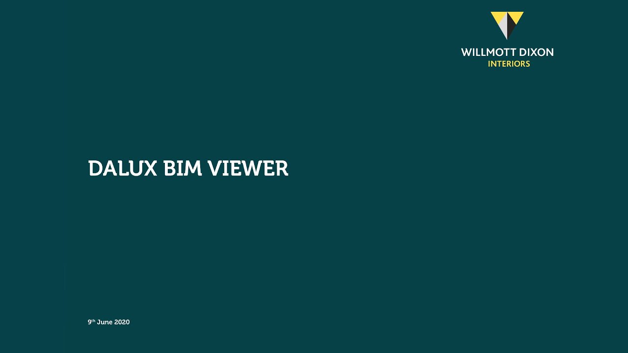 Dalux Viewer
