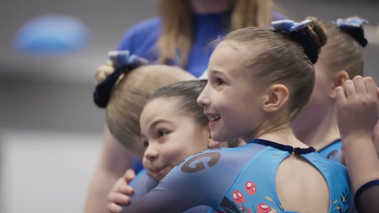 Charity Choice Invitational 2024: Taking Gymnastics To Another Level