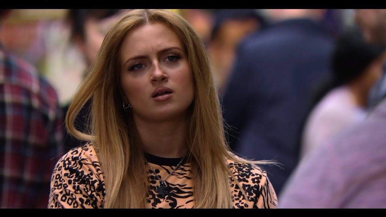 EastEnders - Tiffany Drugs Her Husband & Sister-In-law, Dotty Sleeps With Keegan (Storyline)