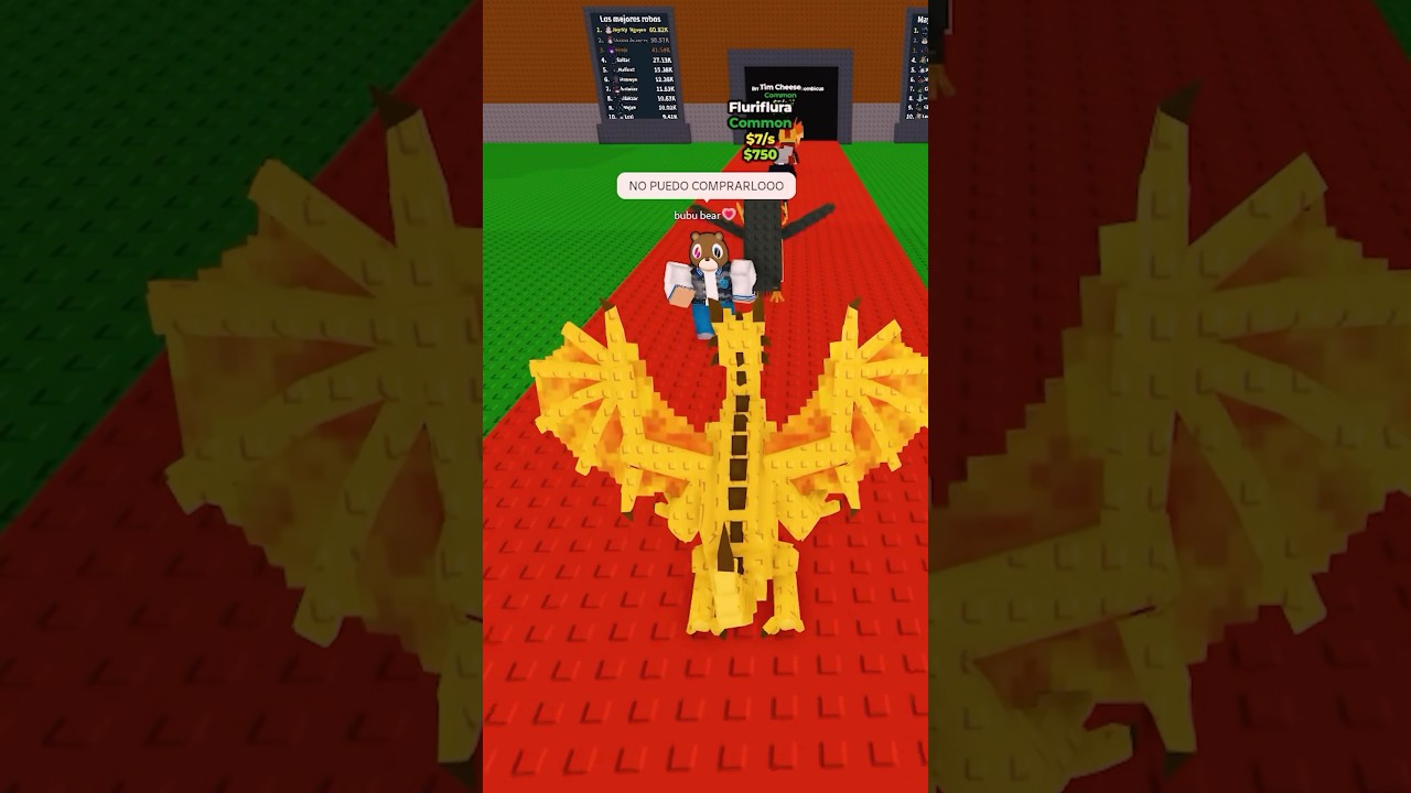 Каннеллони &laquo;Дракон&raquo; не получились... @bububearroblox