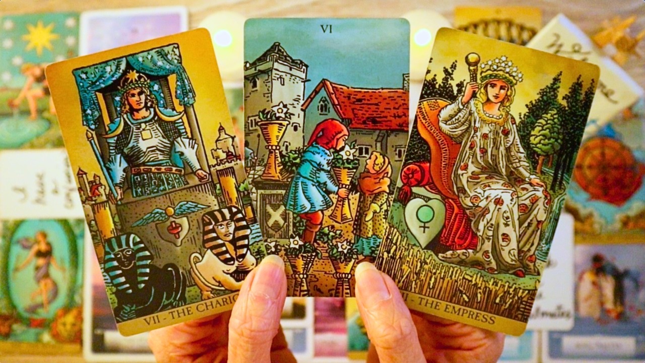 THEY ARE READY TO FIX WHAT THEY BROKE | ALL SIGNS LOVE TAROT
