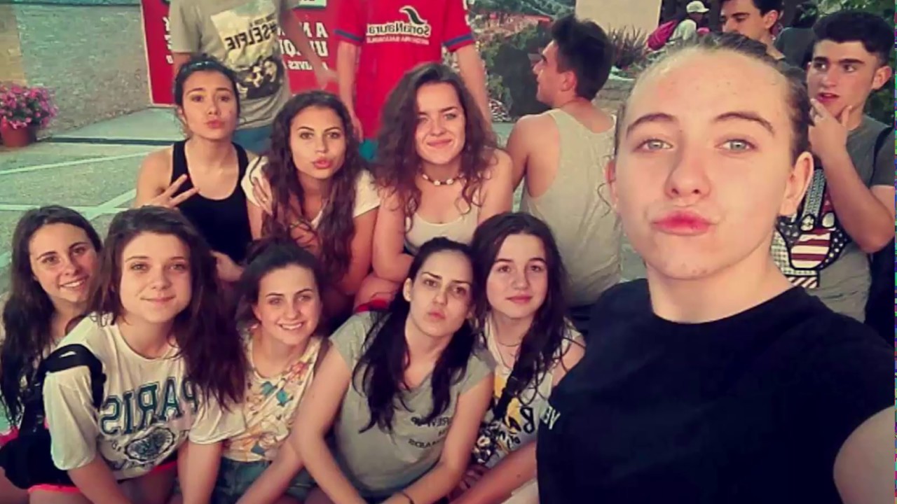 ESCOLAPIAS SORIA DESPEDIDA 2017