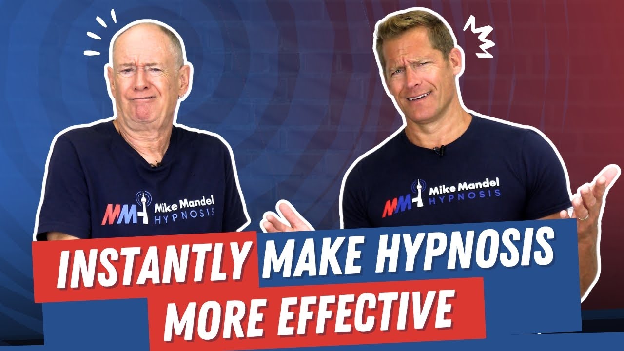 Stop Suggesting, Start Directing: How to Hypnotize More Effectively — Learn Hypnosis