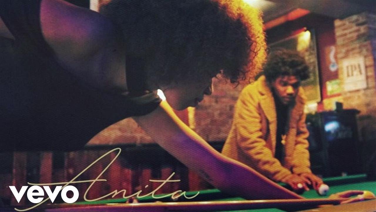 Smino - Anita (Audio)