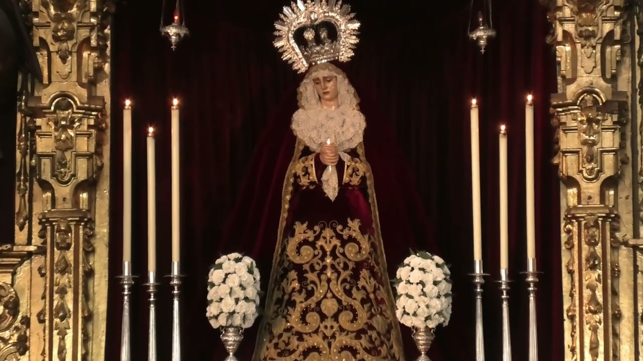 Soledad de Madre (Jerónimo Sánchez Llama) 