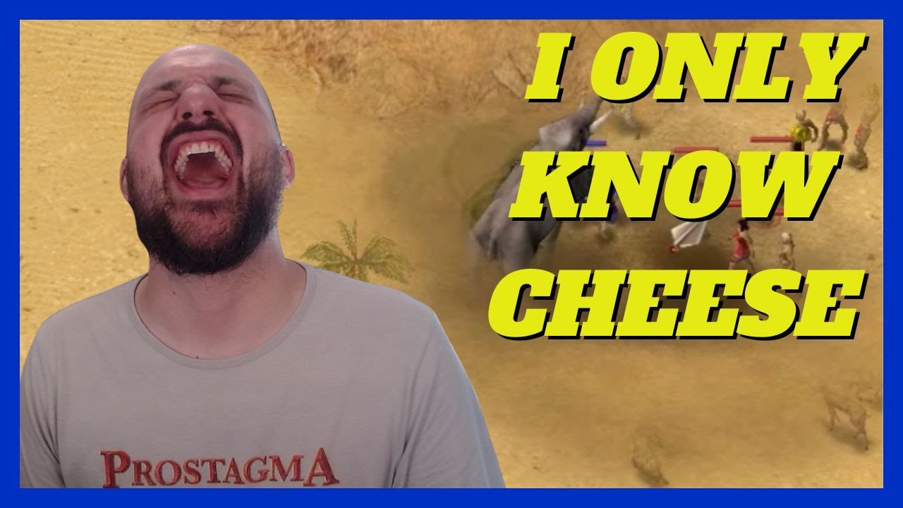 No Late Game? No PROBLEM | Set vs Shelty (Hades) Game 2/3 #aom #ageofempires
