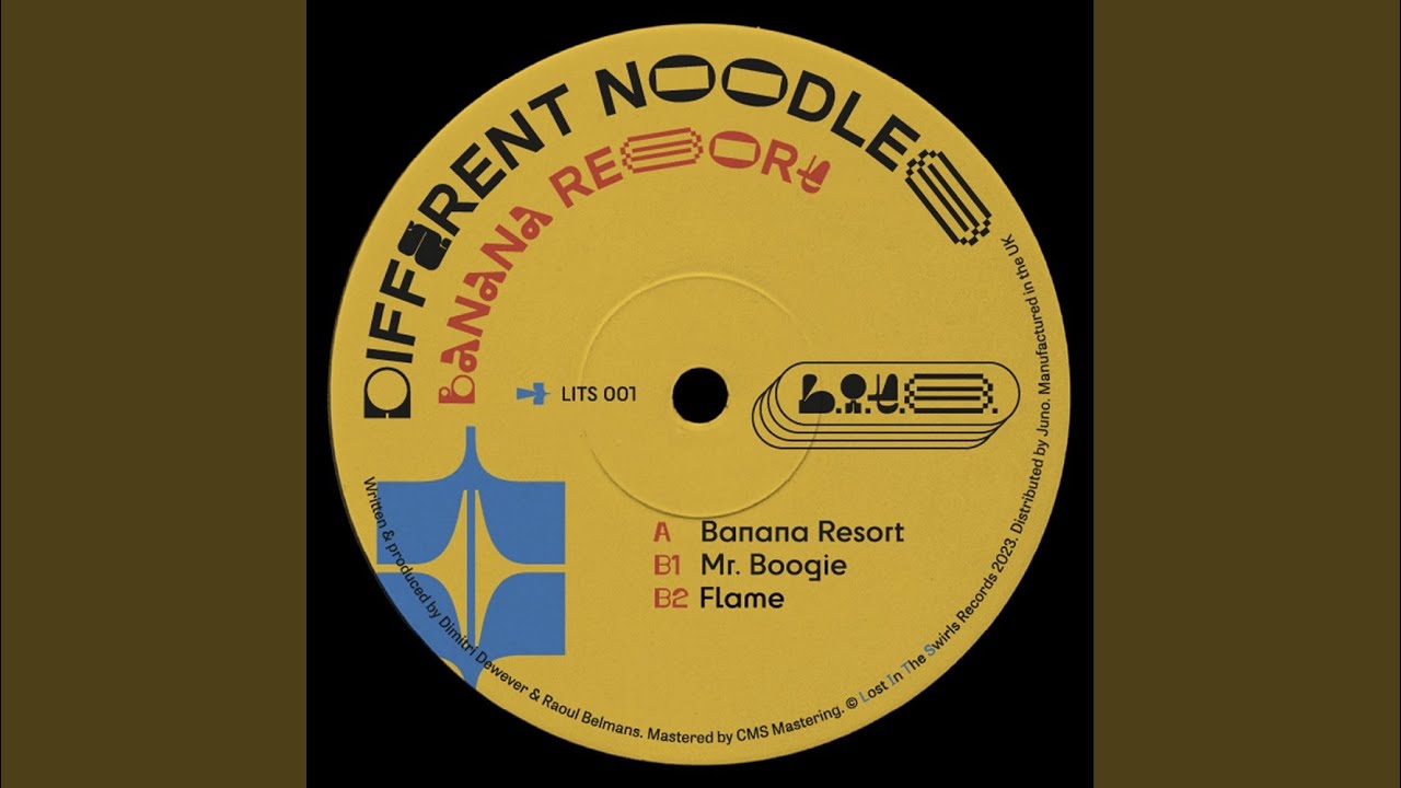 Banana Resort