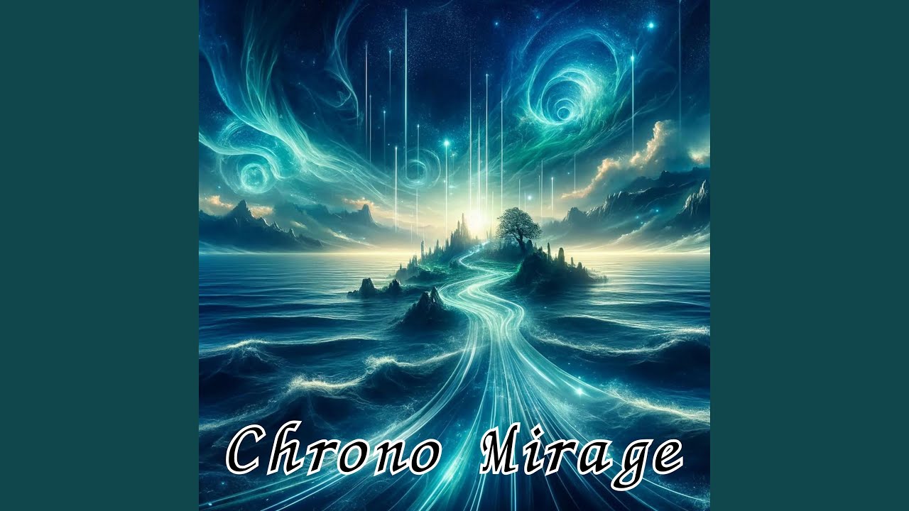 Chrono Mirage