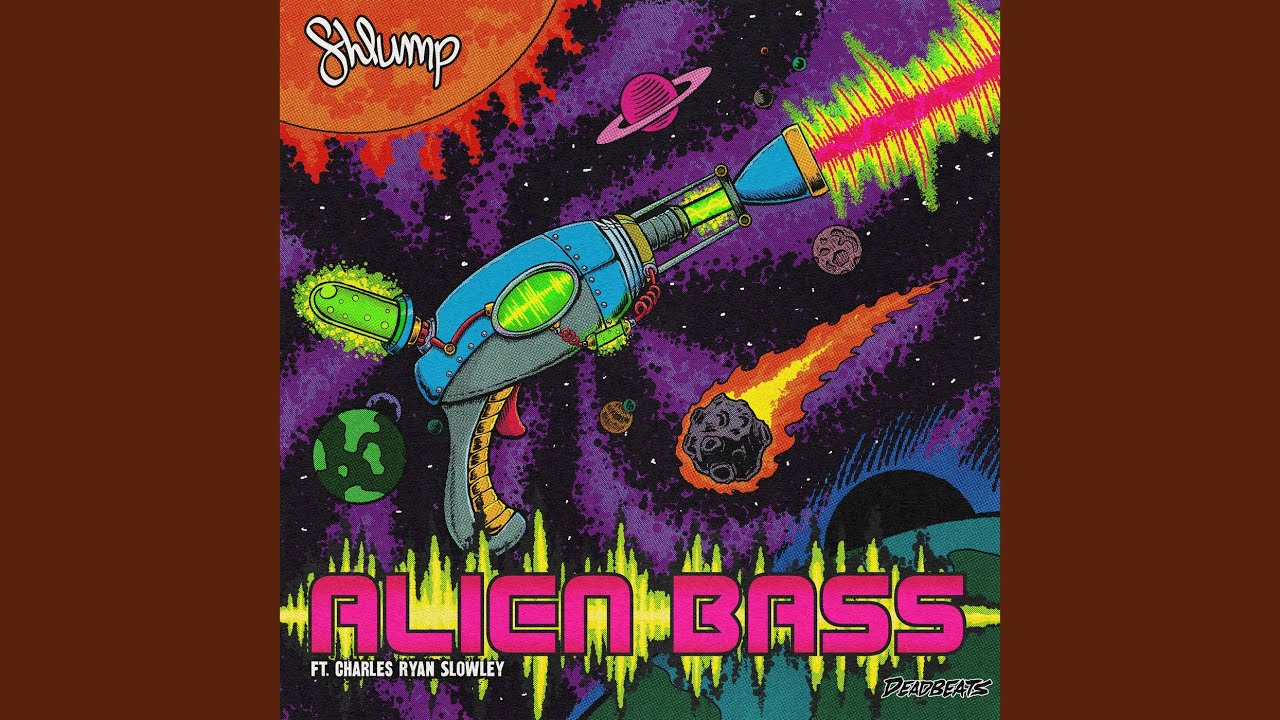 Alien Bass