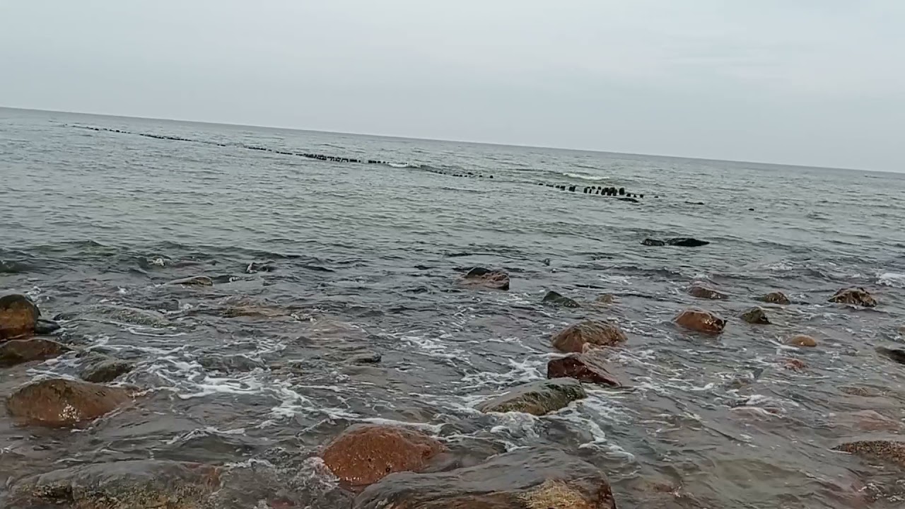 Гаузупское ущелье
