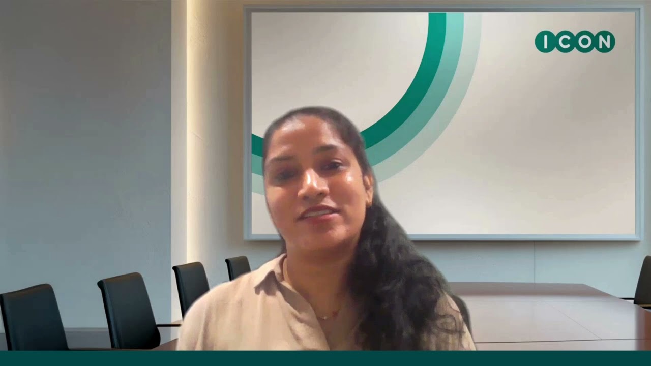 A Day in the Life of a Financial Accountant at ICON Plc