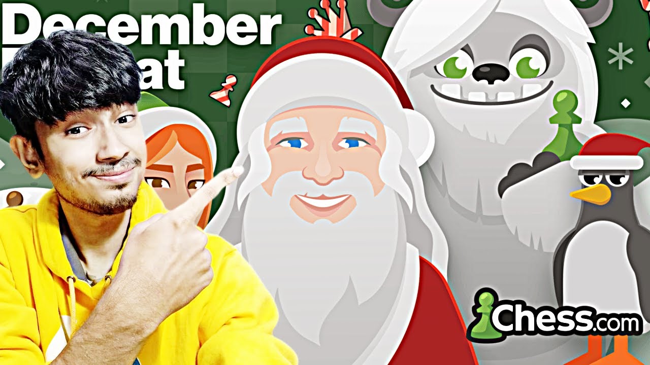 Christmas Bots Are Here|Merry Christmas 🎅🤶🧑‍🎄!!!