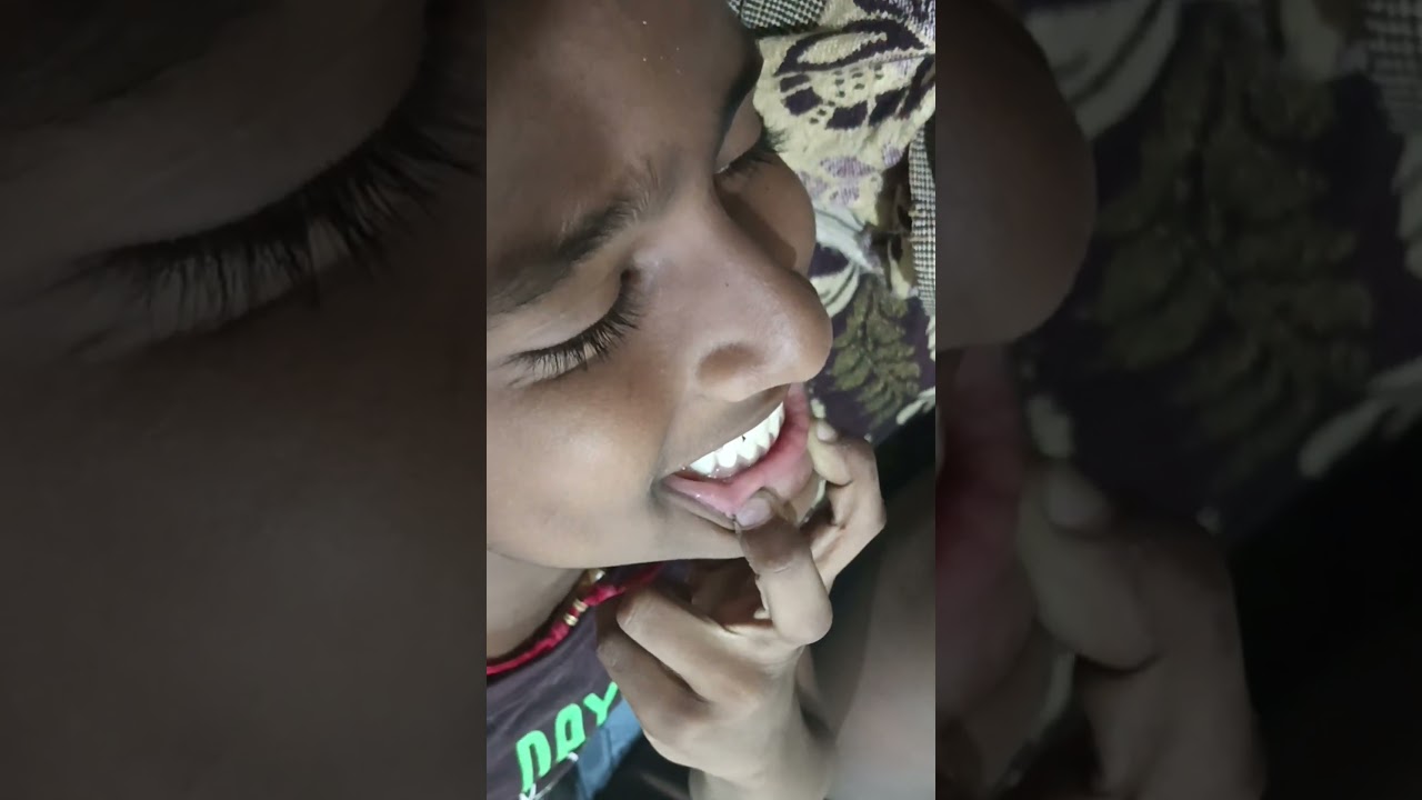 எப்படி  ஸ்மைல் pandran