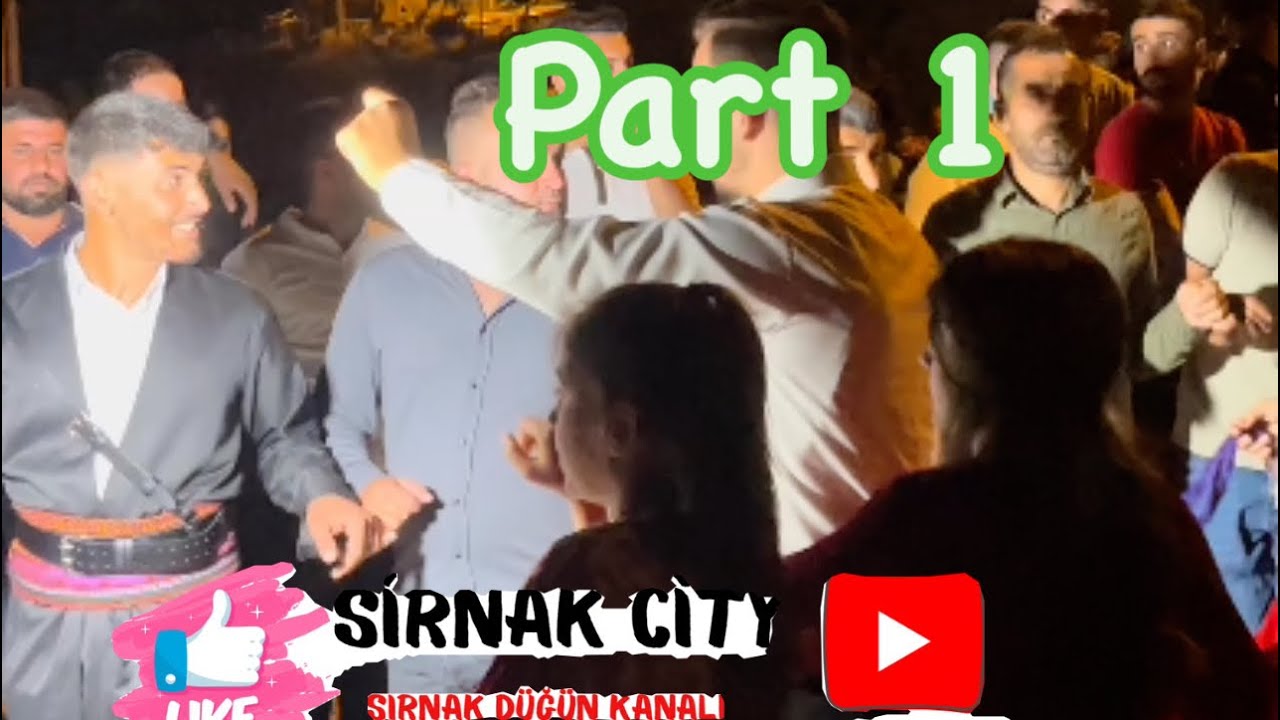 SALİH BARKIN KINASI mutluluklar dileriz ❣️ #sirnakcity