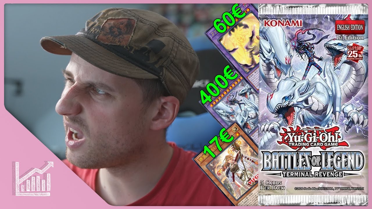 Terminal Revenge BALLERT! - YugiMatik