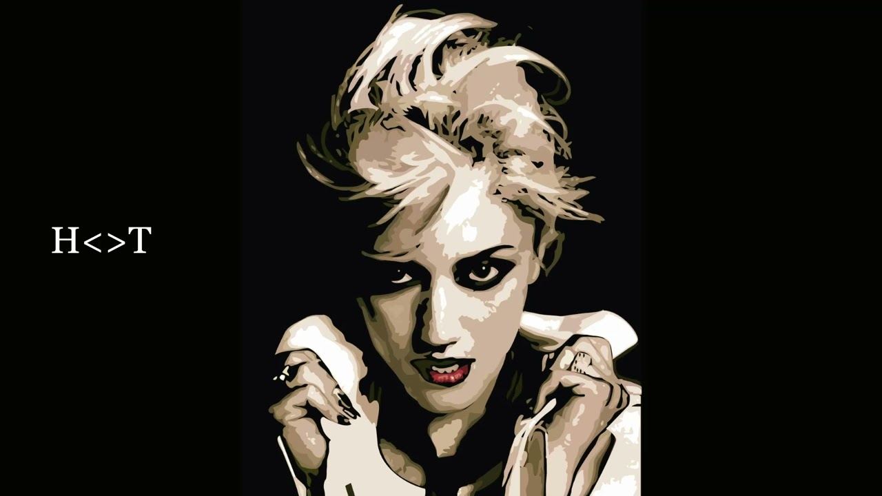 Gwen Stefani - Hollaback Girl (Alex Gres Afro House Remix)