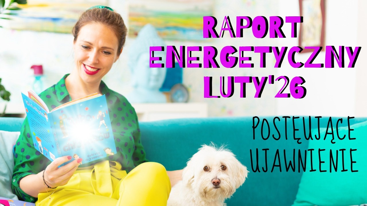 Raport Energetyczny -Luty'26