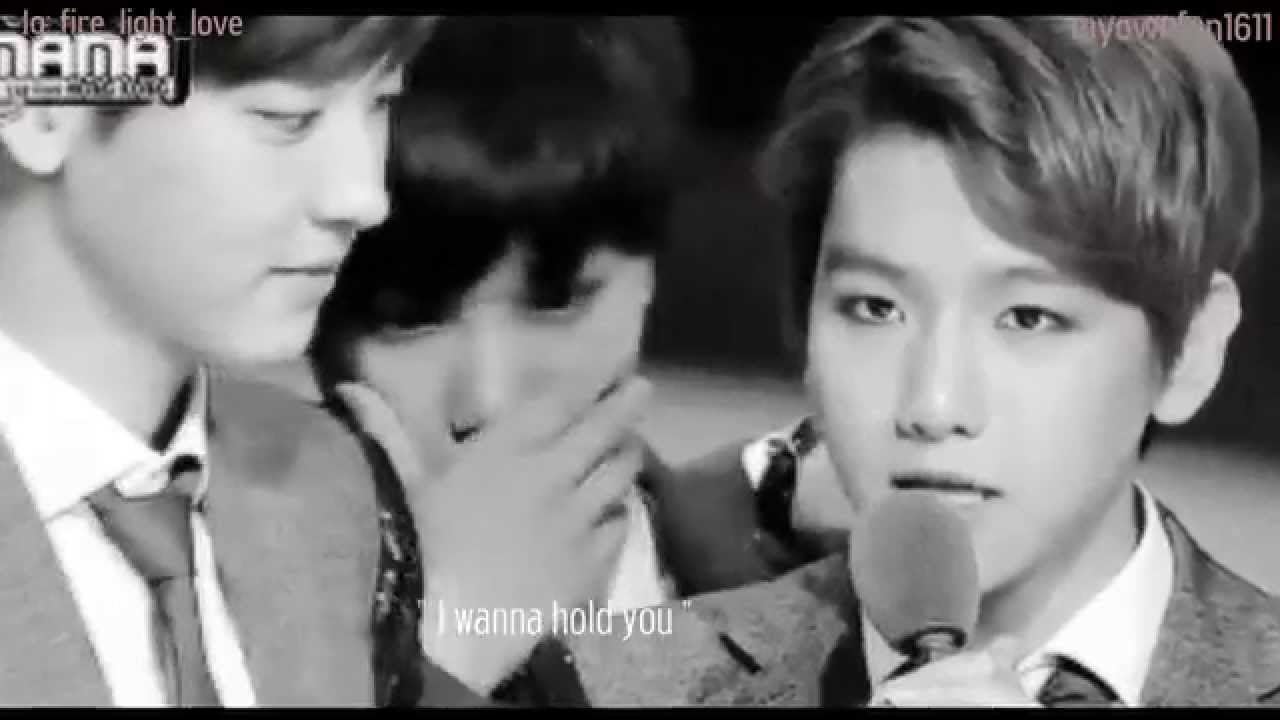 [FMV] Chanbaek/Baekyeol - Scream