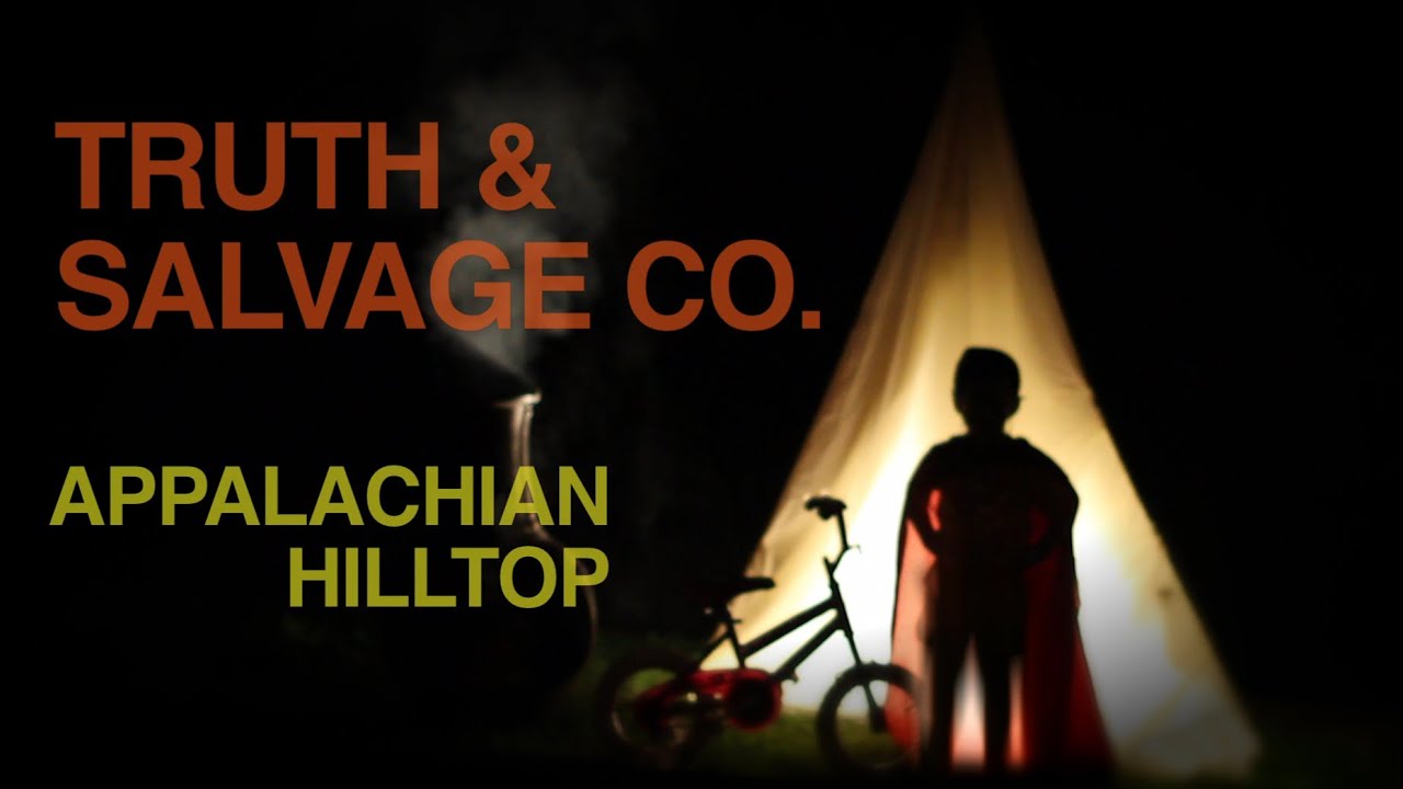 Truth & Salvage Co. - 