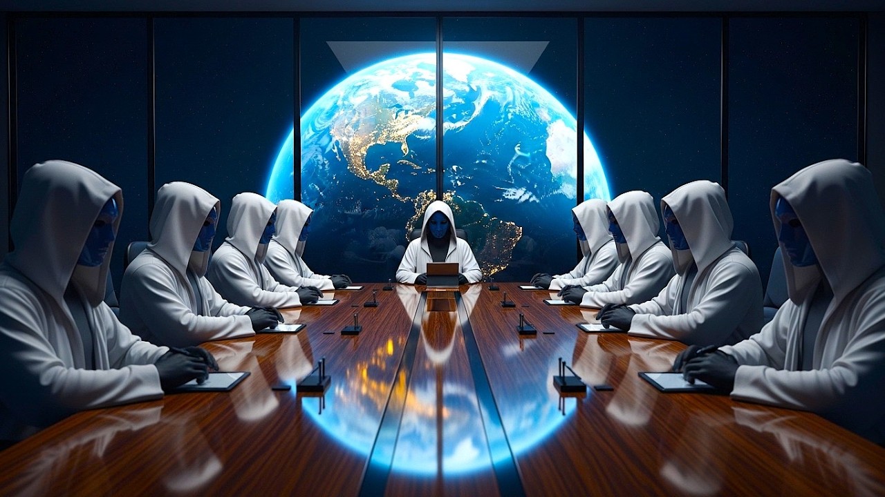 The Galactic Council Ordered Peace… But Humans Chose War HFY | HFY Stories