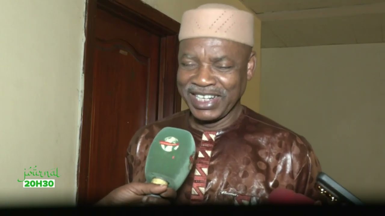 JT Bambara du jeudi 19 Décembre 2024