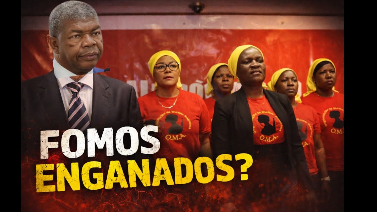 “A OMA não tem 5 milhões de membros”, fomos enganados: deputado Eliseu no Congresso
