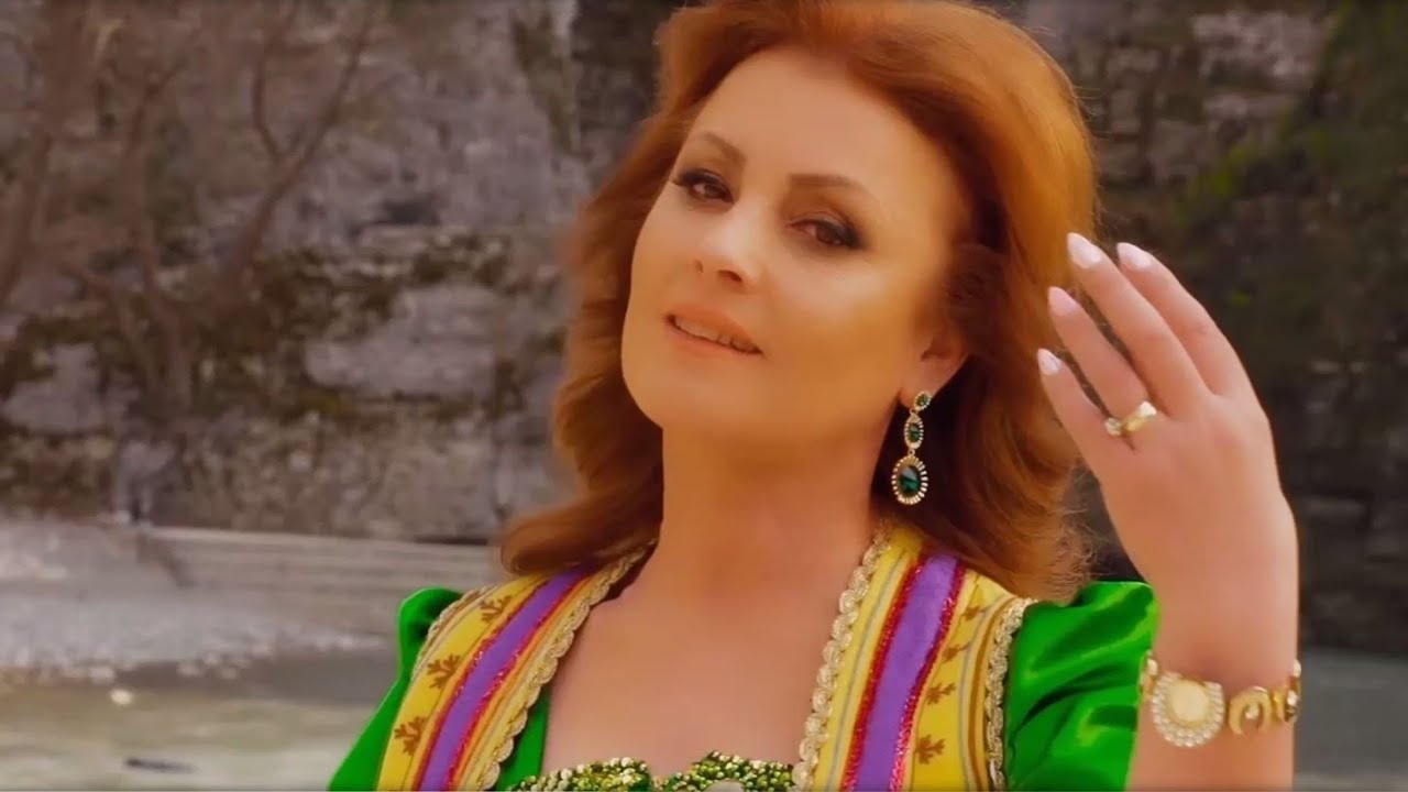 Dashuri Hysaj - Dhenderr o dhenderr (Official Audio)