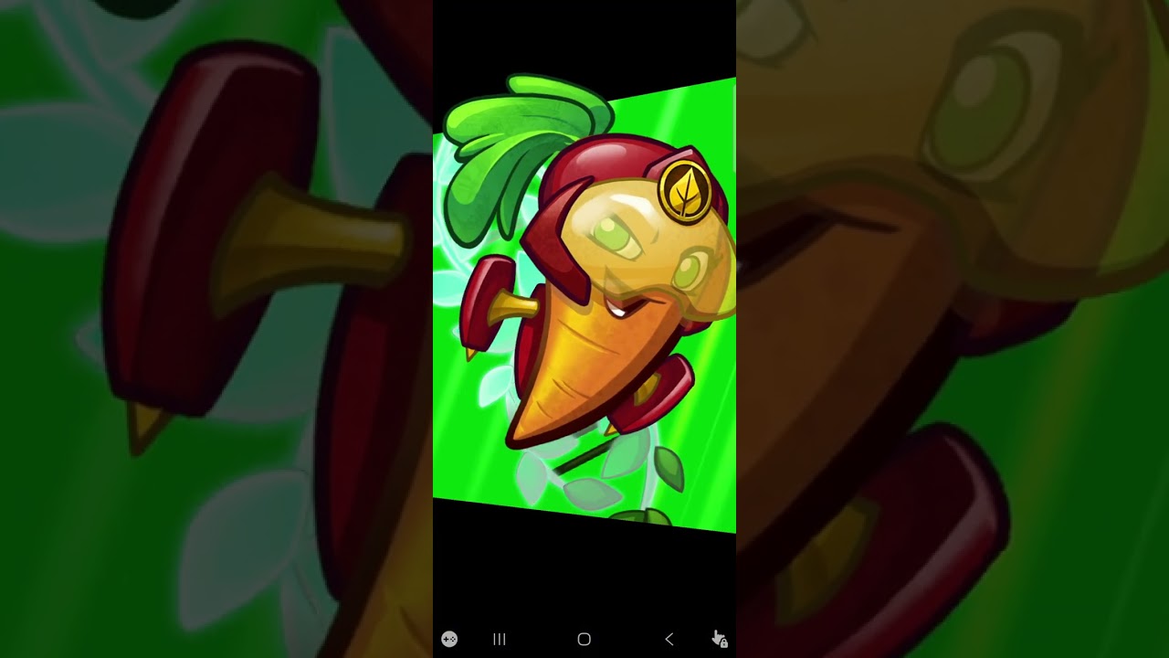 PvZ Heroes Event Rumpus Daily Challenge 
