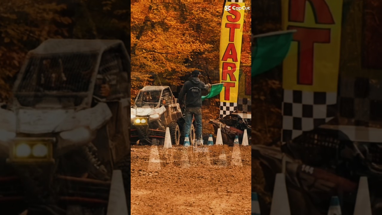 Dreaming of race days 🏁☀️ 