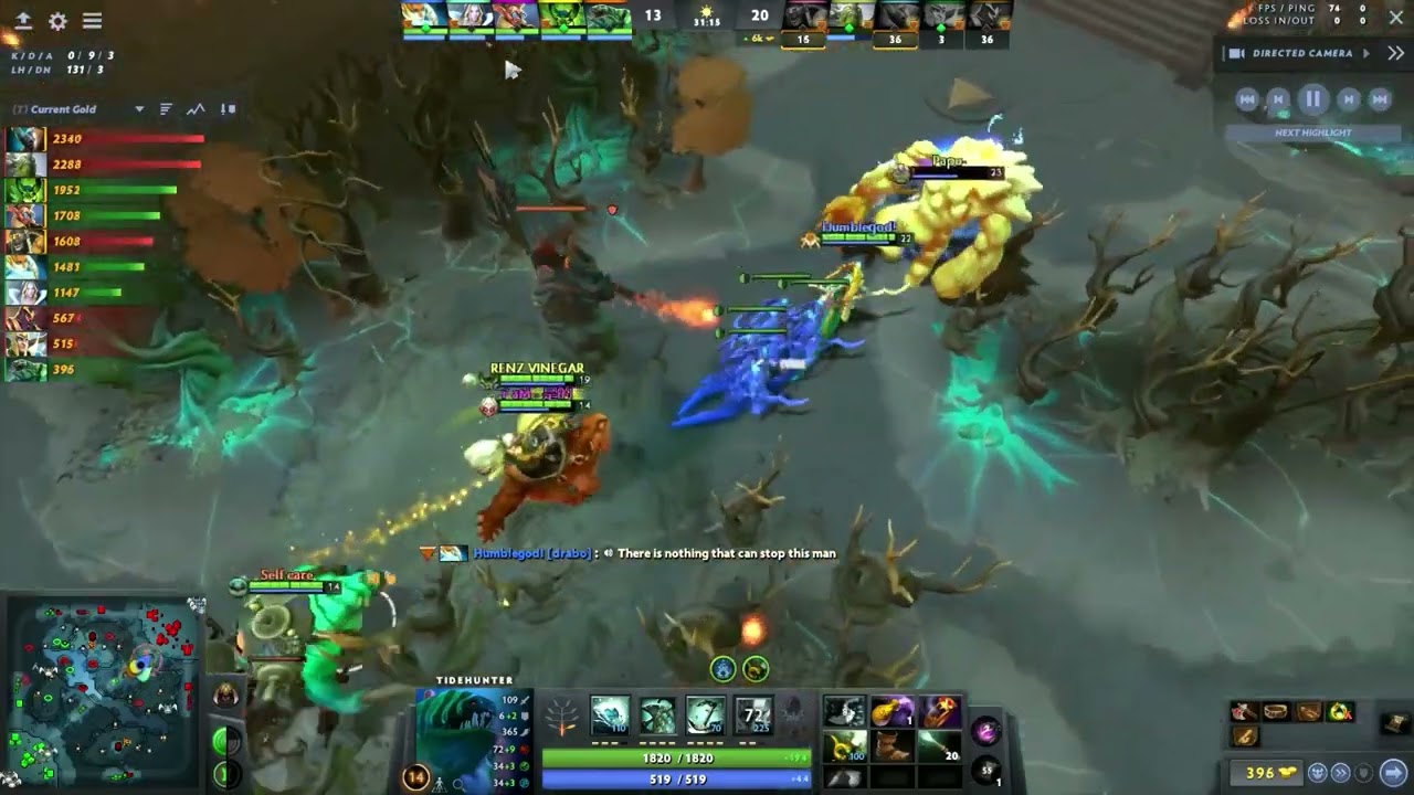 ez dotes