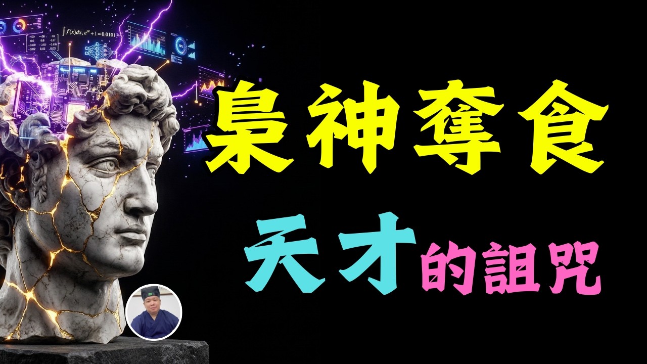 八字裡的梟神、食神到底在爭什麼？梟神奪食成立的三個條件