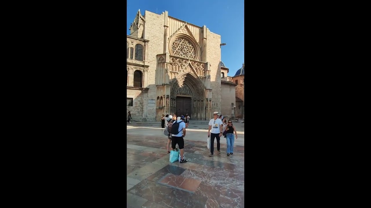 Valencia....@campervagabondo