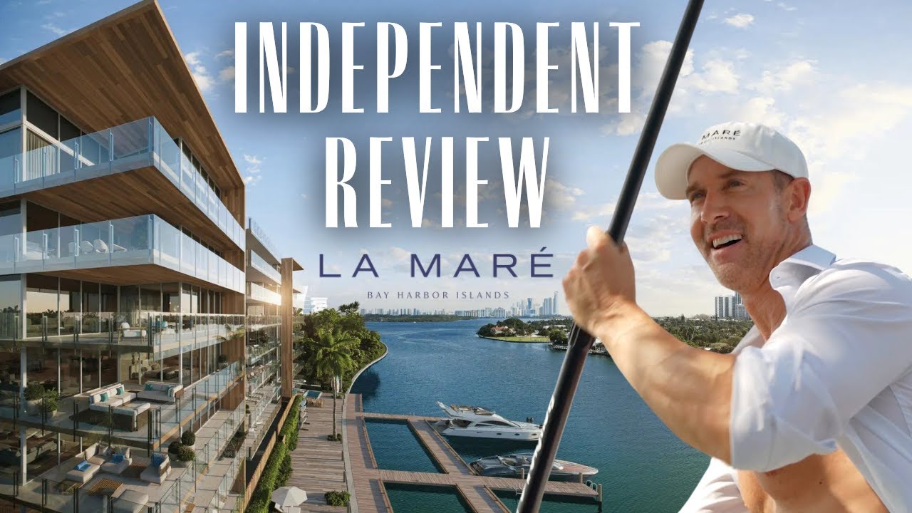 Unbiased Insight: Independent Review of La Mare Bay Harbor Islands, Florida